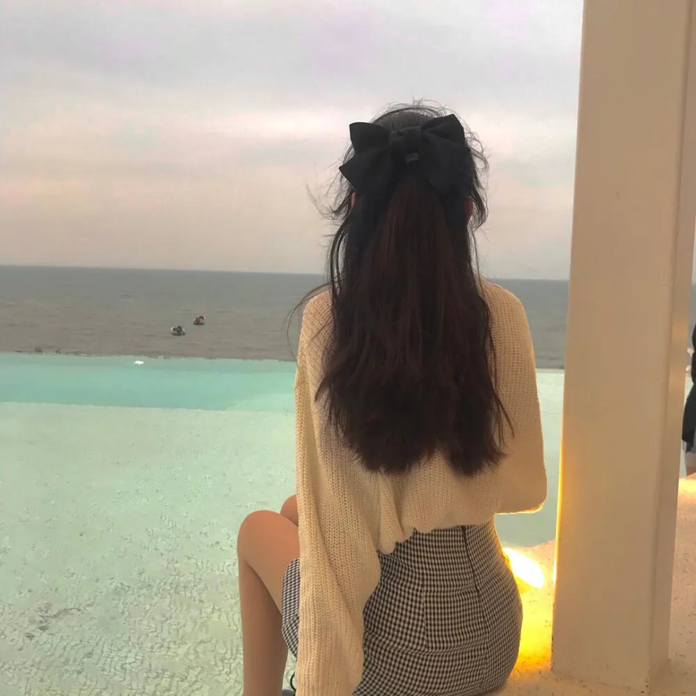 爱在青山绿水间